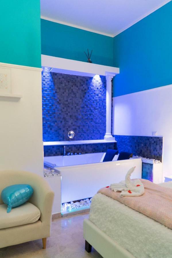 "Napoli In Spa" מראה חיצוני תמונה